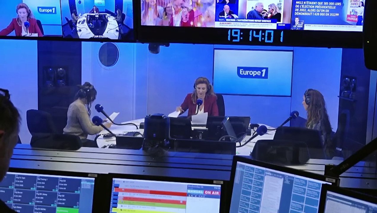 Coupe du monde de rugby 2023 : il fallait respecter «le temps du deuil», admet Fabien Galthié