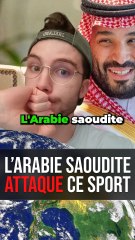 Je les voyais pas s'attaquer à ça 