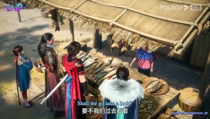 Great Journey of Teenagers S3 Ep.4 English Sub