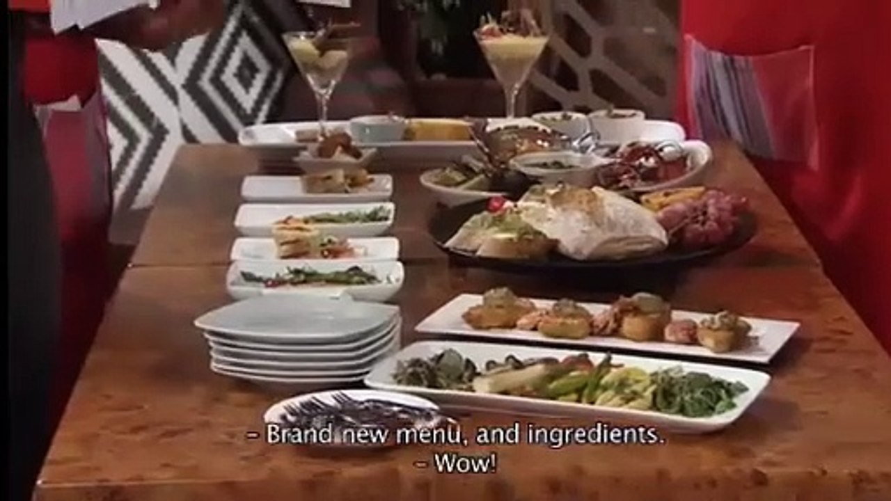 Muvhango 8 November 2023