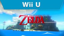 The Legend of Zelda: The Wind Waker HD - E3 Tráiler