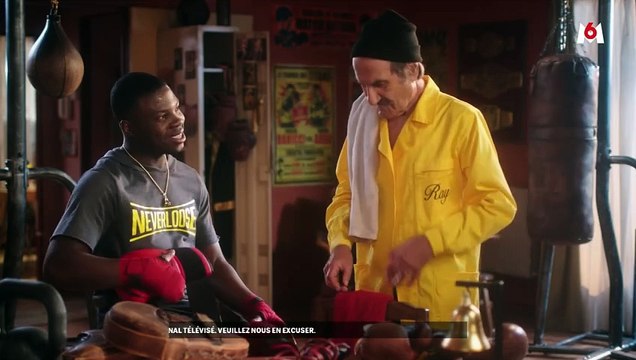 Scènes de Ménages prend la place du JT de M6