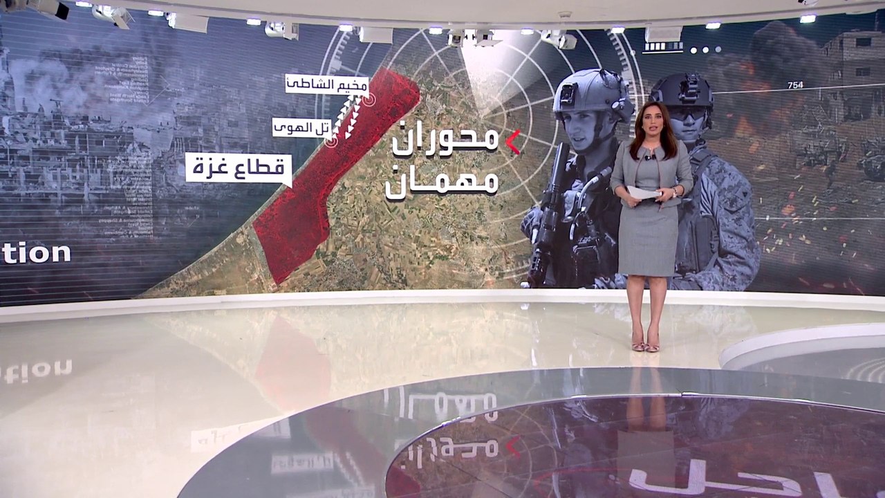 إسرائيل تصر على الوصول لمستشفى الشفاء بغزة.. مواجهات لتضييق الخناق