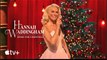 Hannah Waddingham: Home For Christmas | Official Trailer - Apple TV+