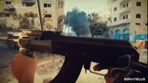 Hamas diffonde video dei combattimenti con forze di terra israeliane
