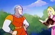 Dragon's Lair Dragon’s Lair E006 The Story of Old Alf