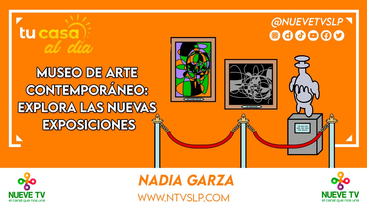Museo de Arte Contemporáneo: Explora las Nuevas Exposiciones