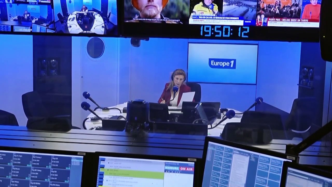 Marche contre l'antisémitisme : pourquoi est-ce qu'elle divise les partis politiques ?