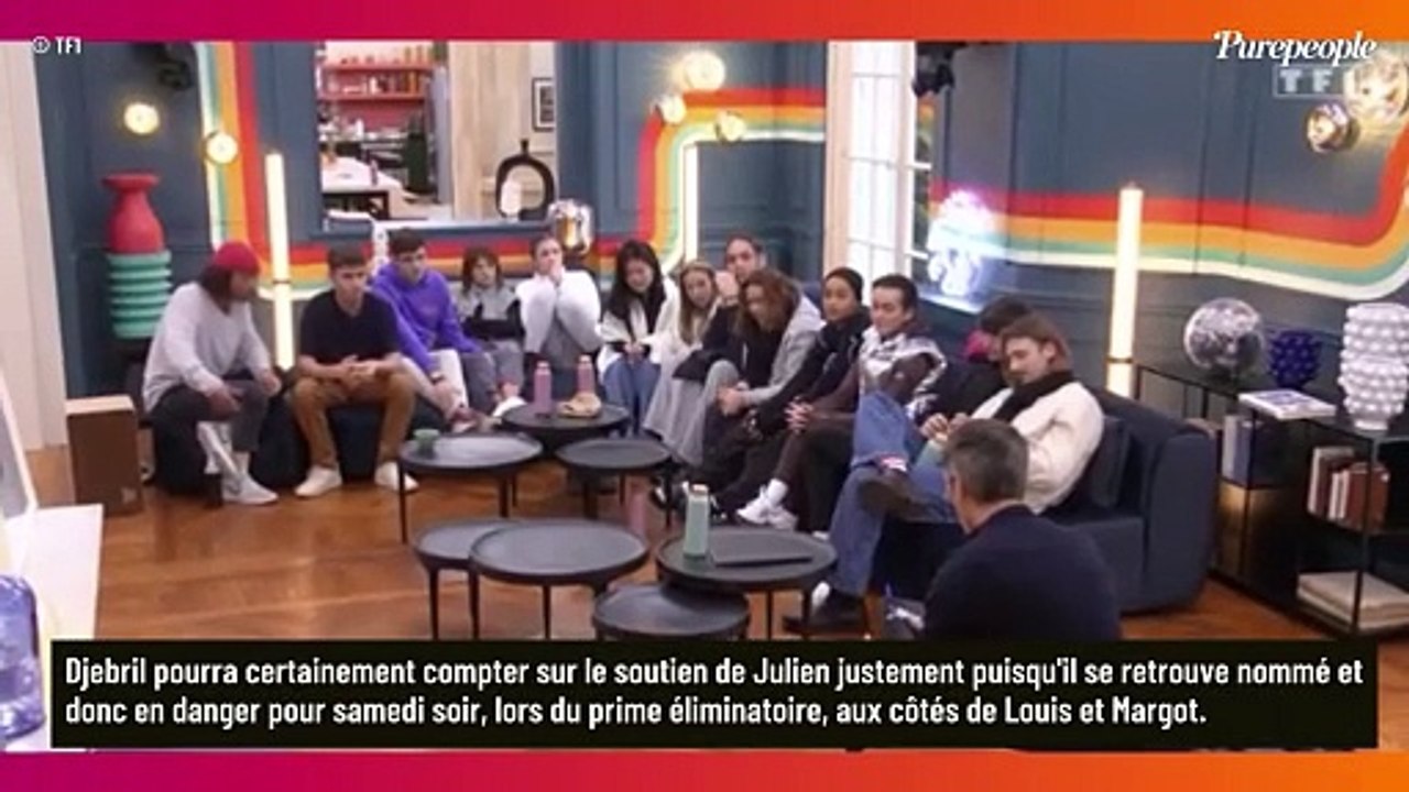 Djebril (Star Academy 2023) n'a jamais été en couple : ses confidences émouvantes sur sa vie sentimentale "compliquée"
