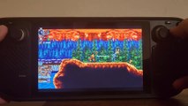 Castlevania Chronicles 2_ Simon's Quest on my Steam Deck