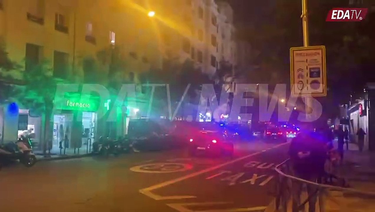 Blindaje de Feraz