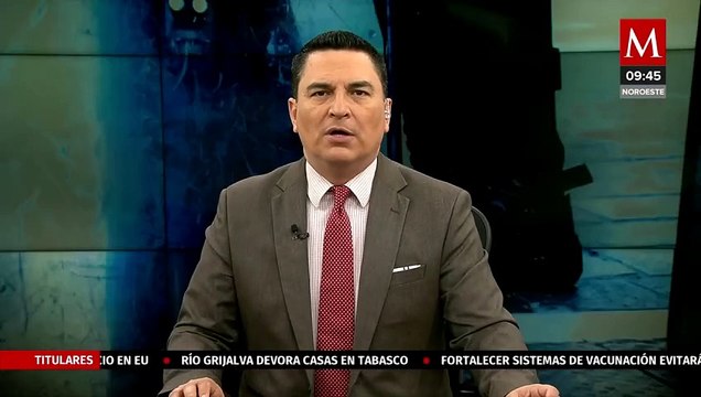 Hallan a tres cuerpos maniatados y con huellas de tortura dentro de domicilio en Catemaco, Veracruz