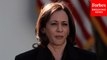 BREAKING NEWS: GOP Lawmaker Introduces Amendment To Strip All Funding From Kamala Harris' Office
