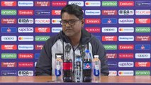 Sri Lanka assistant coach Naveed Nawaz previews ICC Cricket World Cup clash with New Zealand