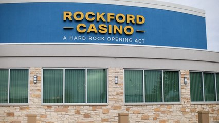 Hard Rock App's Launch at Risk over Legal Injunction Seekers