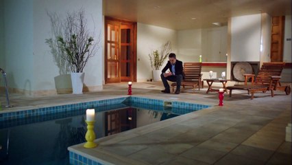 No te vayas sin mí - Capítulo 19: El dolor de Yiğit tras el accidente de İclal 💔