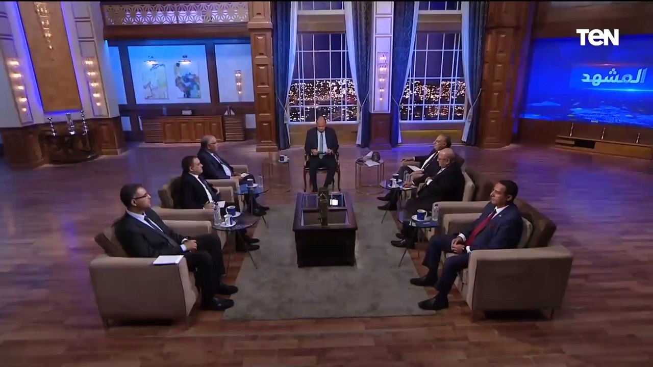الديهي: القضـ ية الفلسـ ـطينية انتقلت من أدراج النسيان إلى قمة أولويات الرأي العام