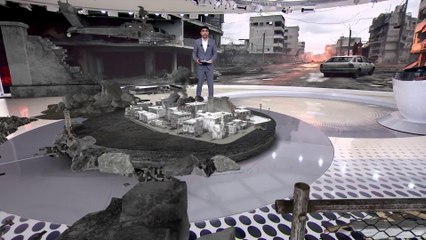 أصعب العوائق التي تواجه القوات الإسرائيلية عند التوغل في غزة