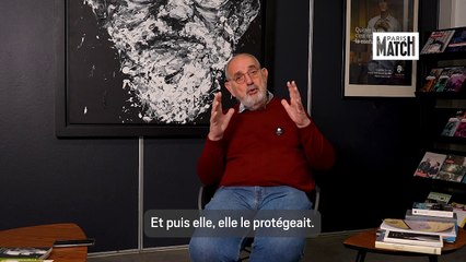 Qui est Lucie Coutaz, la compagne de route de l'abbé Pierre ?