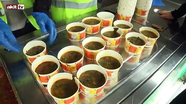 Geleneksel Trabzon günleri 10 MAYIS 2023