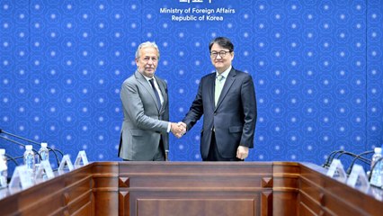 IAEA "북핵검증 준비태세 철저히 유지" / YTN