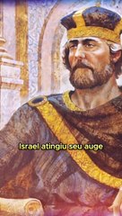 Terra de profetas, Israel tem papel significativo na história bíblica