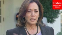 VP Kamala Harris Responds To Elections In Virginia, Kentucky, And Ohio: 'Good Night For Democracy'
