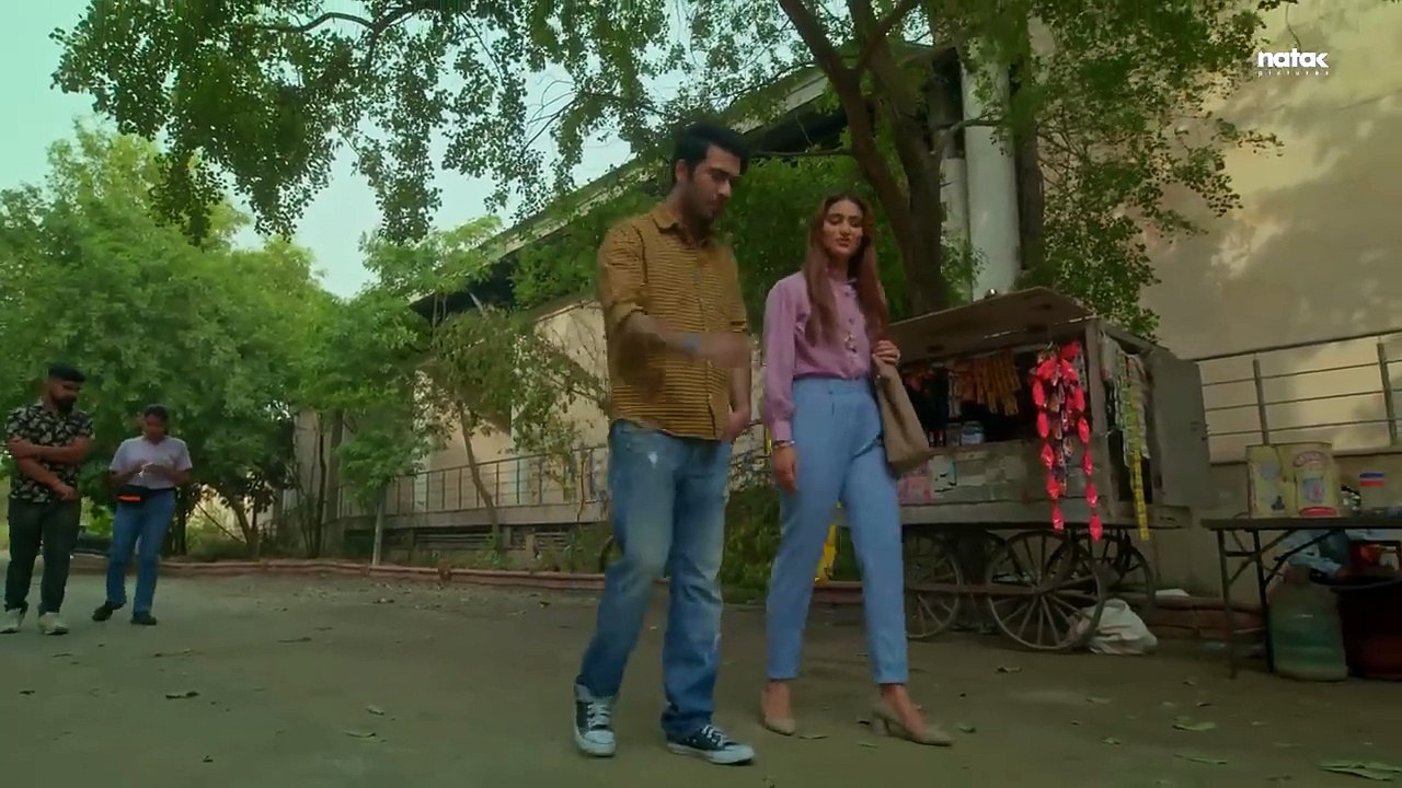 Unsorted Pyaar Aur Dilemma