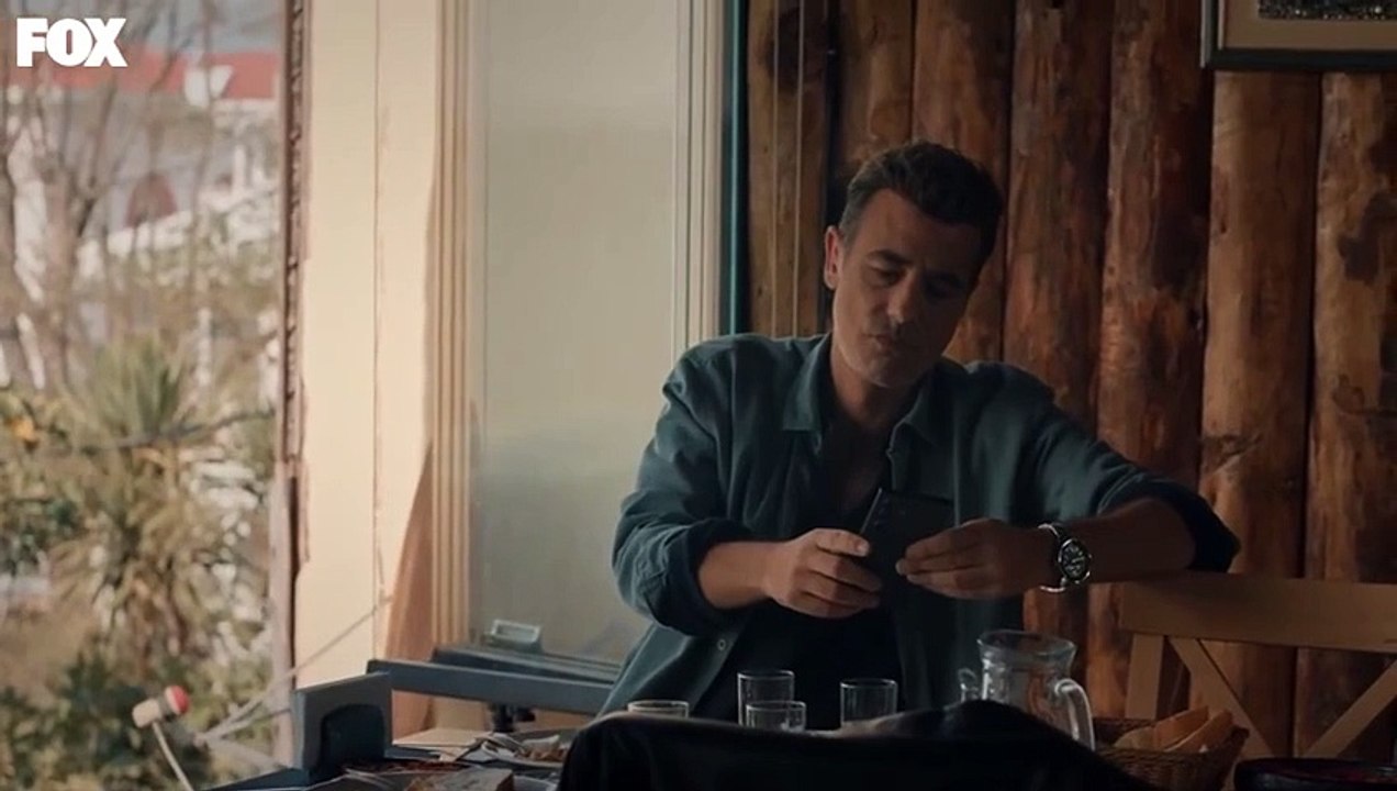 مسلسل المتوحش الحلقة 9 مترجمة للعربية بارت1