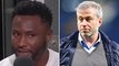 Former Chelsea star recalls Roman Abramovich offering to ‘send people’ to rescue kidnapped father