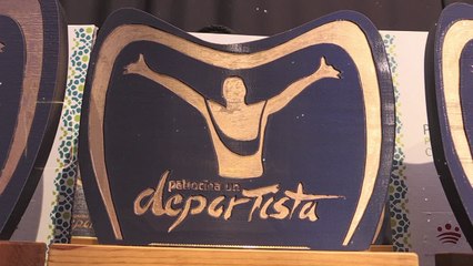 Gala Patrocina un Deportista