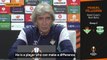 Pellegrini delighted to have 'difference-maker' Fekir back
