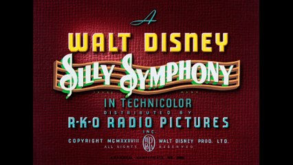 Wynken Blynken and Nod 1938