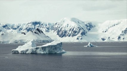 Antarctic 'Meltwater' Will Exacerbate Sea-Level Rise, Scientists Warn