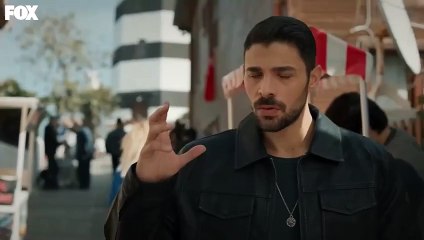 مسلسل المتوحش الحلقة 9 مترجمة للعربية part2