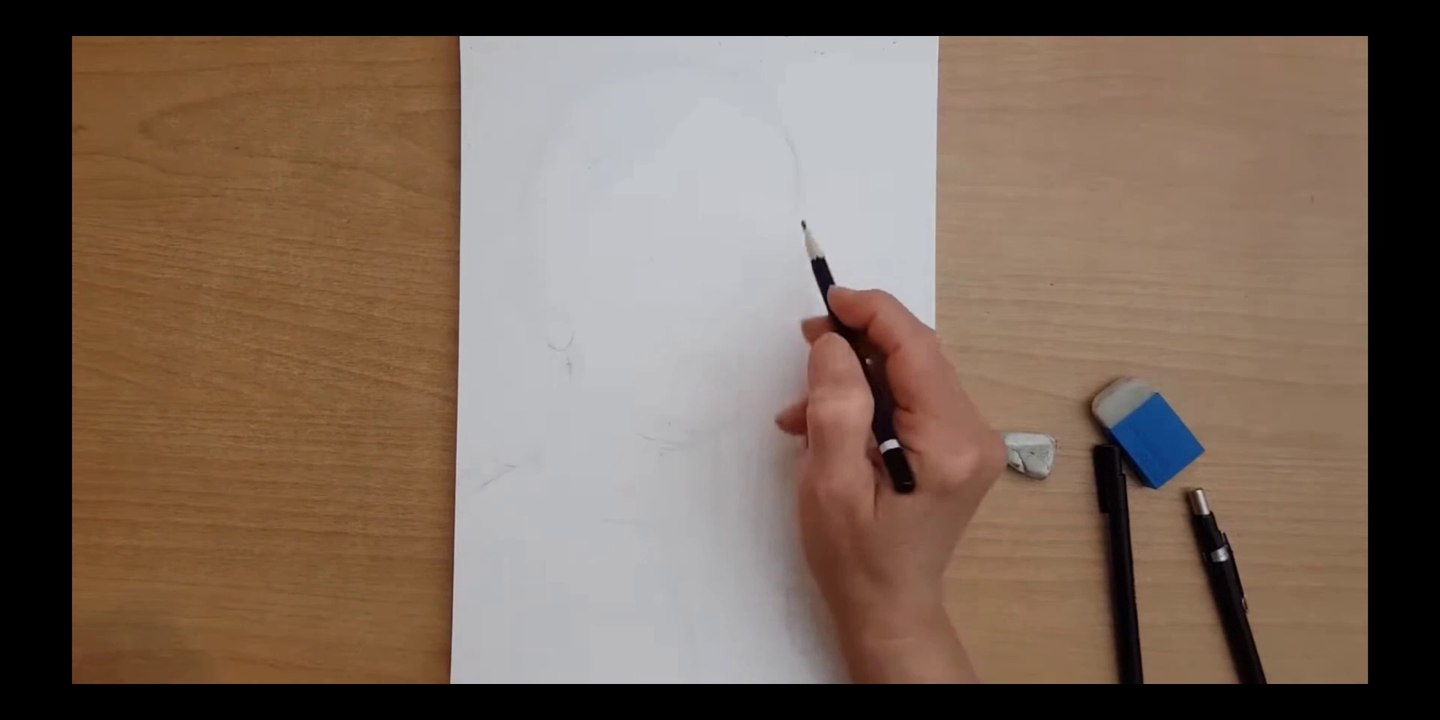 I Draw My Life