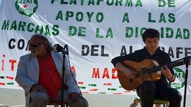 A BLAS INFANTE