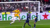 The Day Karim Benzema Shocked Messi- Neymar - Mbappe