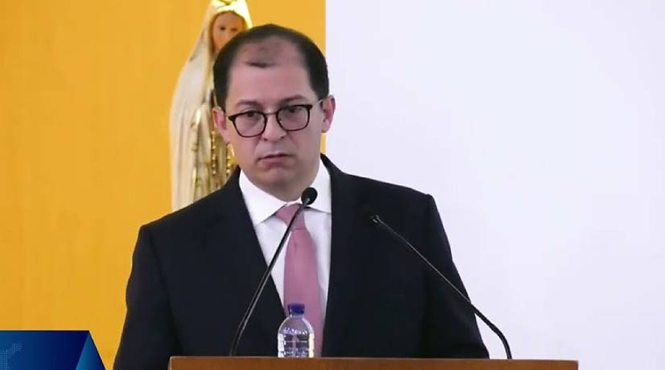 Fiscal Barbosa propone plebiscito para decidir procesos de paz con ELN y otros grupos armados