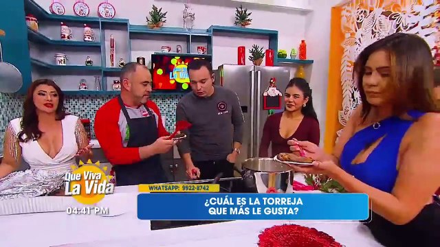 Transmisión en Vivo (2722)