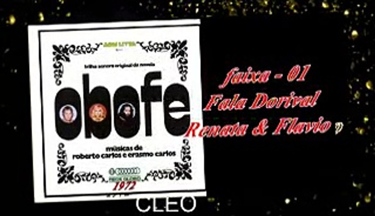 faixa - 01 - Fala Dorival - Renata & Flavio -