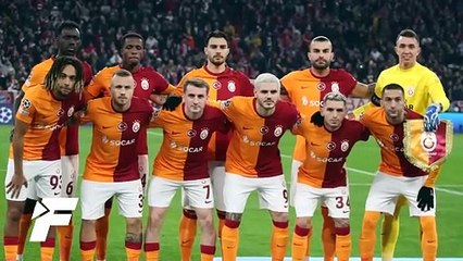 Bayern Münih - Galatasaray maçından fotoğraflar