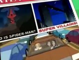 The Spectacular Spider-Man The Spectacular Spider-Man E007 – Catalysts
