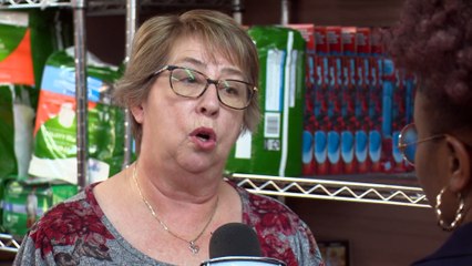 08 nov TOPO HN banque alimentaire