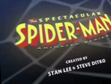 The Spectacular Spider-Man The Spectacular Spider-Man E010 – Persona