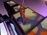 The Spectacular Spider-Man The Spectacular Spider-Man E012 – Intervention