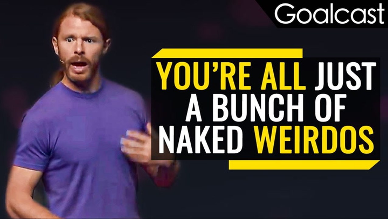 How Weird Are You? | JP Sears