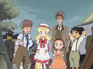 [ERR] Ashita no Nadja 10 VF [Bdrip 720P X264 AAC]
