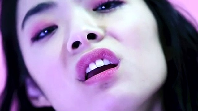 RINA SAWAYAMA — Tunnel Vision · 2015 • Rina Sawayama: Music Video Collection DVD