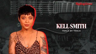 KELL SMITH EXPLICA ‘(NÃO É SÓ MAIS) UM ÁLBUM DE AMOR’ | TRACK BY TRACK